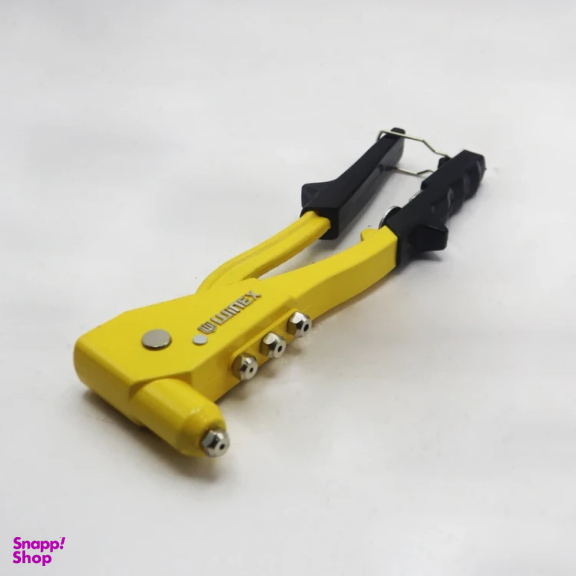 انبر پرچ وینکس مدل YP-EH2524-8.5INCH