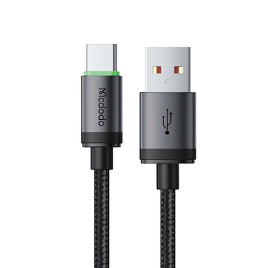 کابل شارژ USB به Type-C مک دودو مدل CA-396 طول 1 متر
