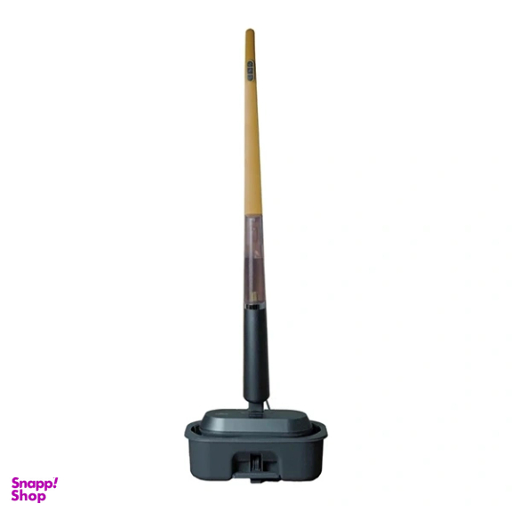 تی بخارشور سولیستا مدل SD-M03