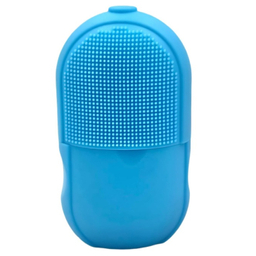 ماساژور دستی یخی مدل فیس واش کد 02