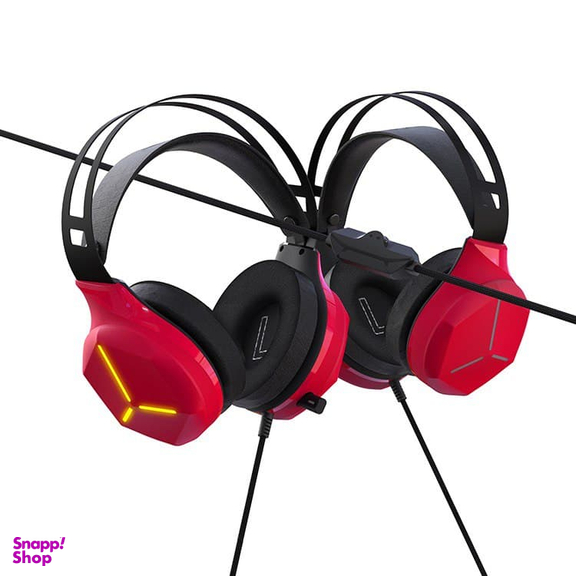 هدست مخصوص بازی کیس فایر مدل AM01 RGB