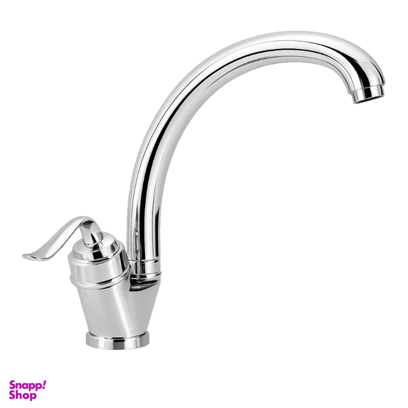 شیر اهرمی آشپزخانه اندیکا مدل لرد کد 84