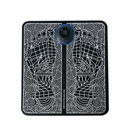 ماساژور پا کد 002