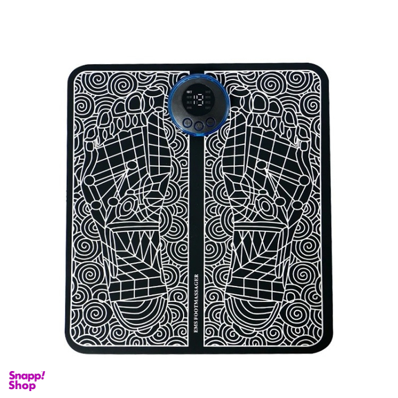 ماساژور پا کد 002