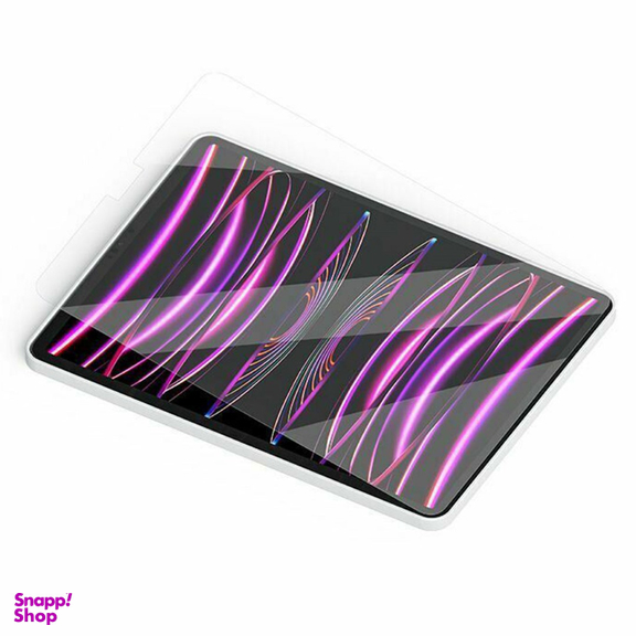 محافظ صفحه نمایش آیپد رسی مدل RSP-P13TD مناسب iPad 12.9 inch