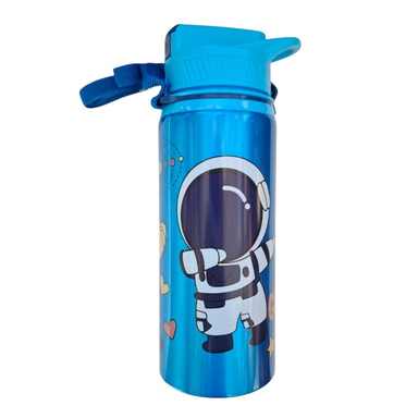 قمقمه فانتزی لیدر طرح فضانورد