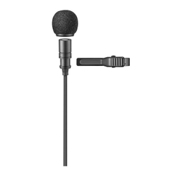 میکروفون باسیم یقه ای گودکس مدل LMS-60G Omnidirectional Lavalier