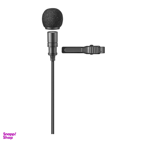 میکروفون باسیم یقه ای گودکس مدل LMS-60G Omnidirectional Lavalier