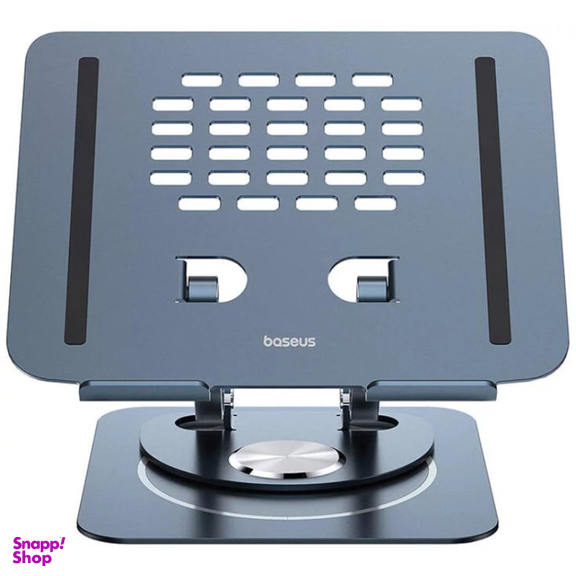 پایه لپ تاپ تاشو بیسوس مدل UltraStable Pro