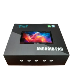 مانیتور اندروید خودرو اسکای لر مدل S7080