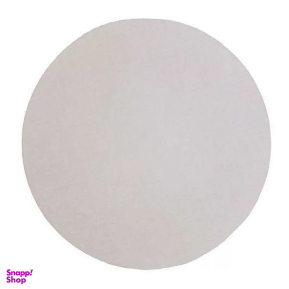 بوم نقاشی دایره پارس بوم مدل دیپ سایز 20×20 سانتی متر