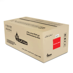 پکیج شوفاژ دیواری بوتان مدل Perla 24 RSi