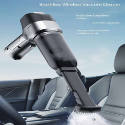 جارو شارژی خودرو طرح MDHL-12