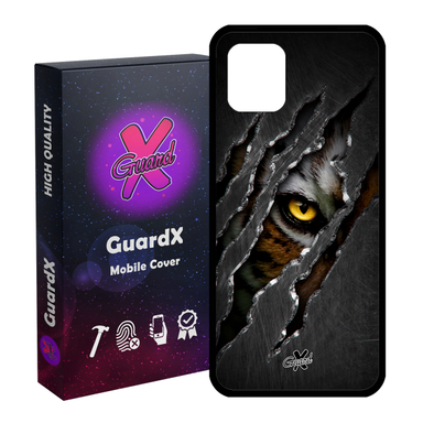 کاور گارد ایکس طرح Tiger مدل Glass10192 مناسب برای گوشی موبایل سامسونگ Galaxy A34 / A34 5G