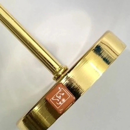 چراغ دیواری تک شعله نورهام مدل مهتاب