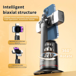 گیمبال و استبلایزر چراغ دار ایکس او مدل XO SS16