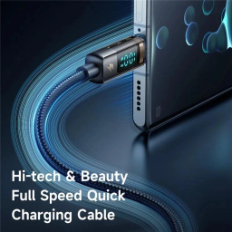 کابل تبدیل USB به USB-C مک دودو مدل CA-3630 طول 1.2 متر