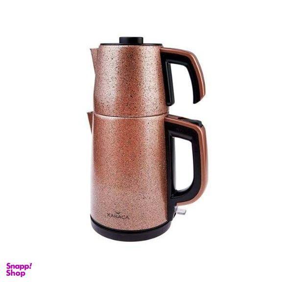 چای ساز کاراجا مدل Homend