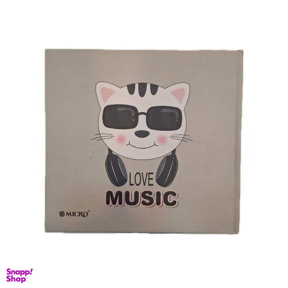 دفتر یادداشت 120 برگ میکرو کد 45698