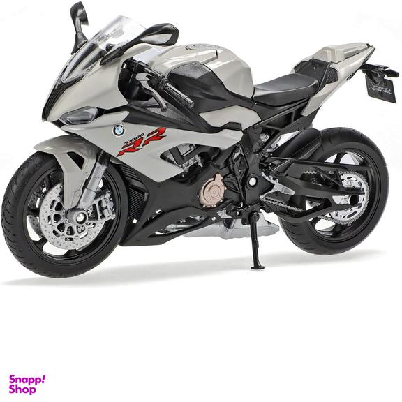 ماکت موتور ولی مدل BMW 2021 S 1000 RR