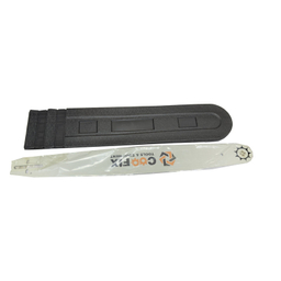 اره زنجیری بنزینی کوفیکس مدل SMT-COOFIX--CF-GS001-22INCH-55CM