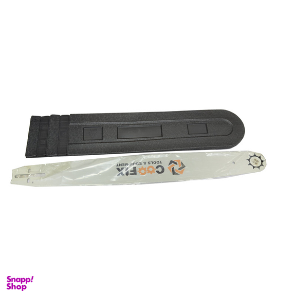 اره زنجیری بنزینی کوفیکس مدل SMT-COOFIX--CF-GS001-22INCH-55CM