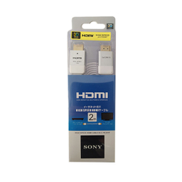 کابل HDMI سونی (Sony) مدل 141 طول 2 متر