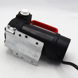 پمپ گازوئیل کش ۱۲ ولت ونیکو مدل YP-BIRONBOSHKE-IC12V