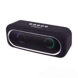 اسپیکر بلوتوثی قابل حمل مچر مدل MR-222