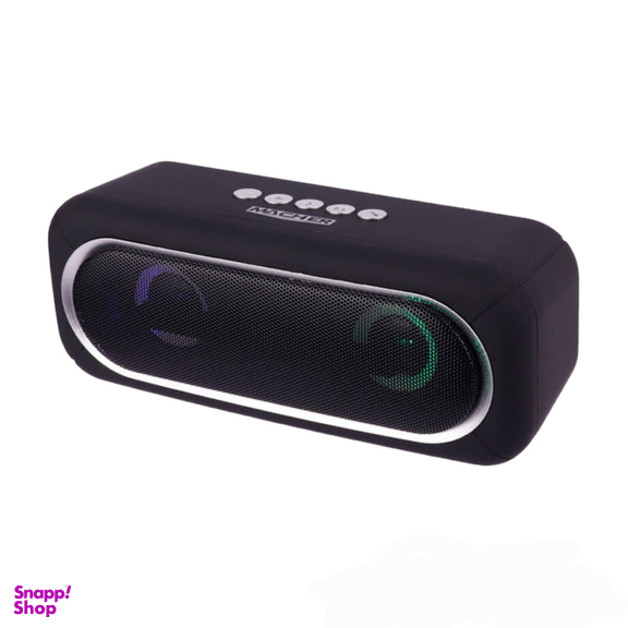 اسپیکر بلوتوثی قابل حمل مچر مدل MR-222