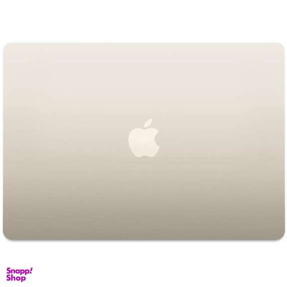 لپ تاپ 15 اینچی اپل مدل MacBook Air MQKV3 2023