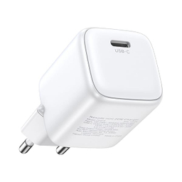 شارژر دیواری Nexode Mini 20W PD یوگرین مدل CD318 کد 15324
