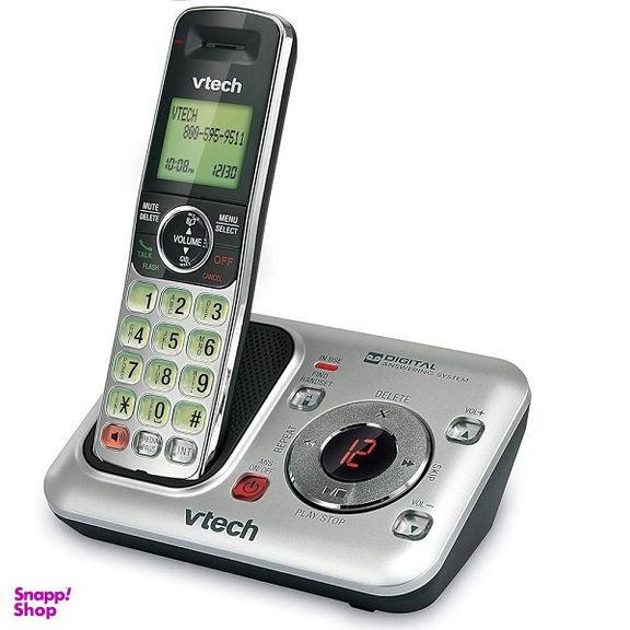 تلفن وی تک مدل DS6321