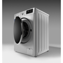 ماشین لباسشویی جی پلاس مدل GWM-M990-IND ظرفیت 9 کیلوگرم