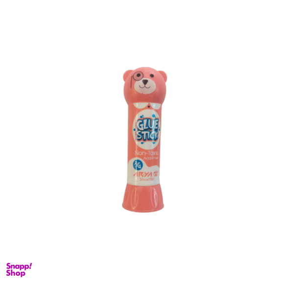 چسب ماتیکی عروسکی آریا کد 587