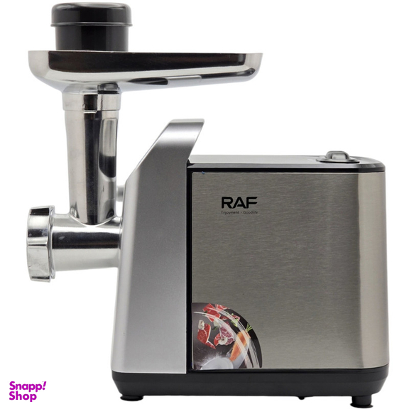 چرخ گوشت راف مدل R.3396