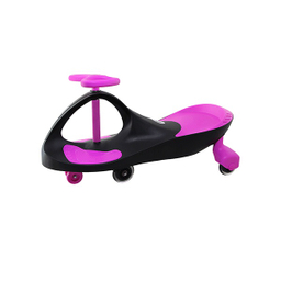 سه چرخه کودک لوپ کار مدل ساده