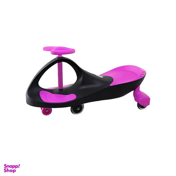 سه چرخه کودک لوپ کار مدل ساده