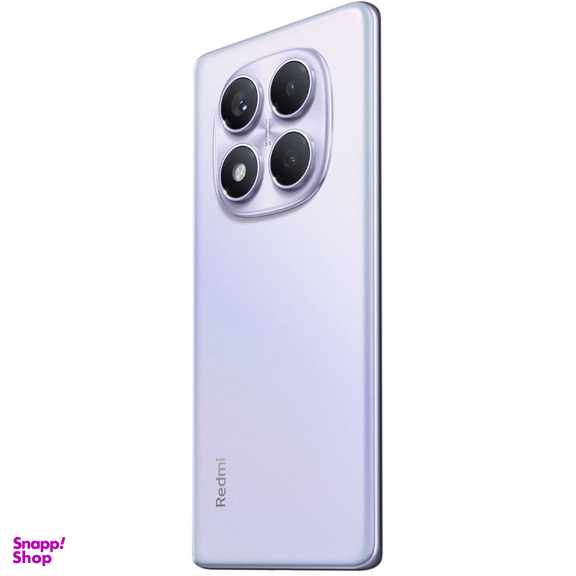 گوشی موبایل شیائومی مدل Redmi Note 14 Pro 4G دو سیم کارت ظرفیت 512 گیگابایت و رم 12 گیگابایت
