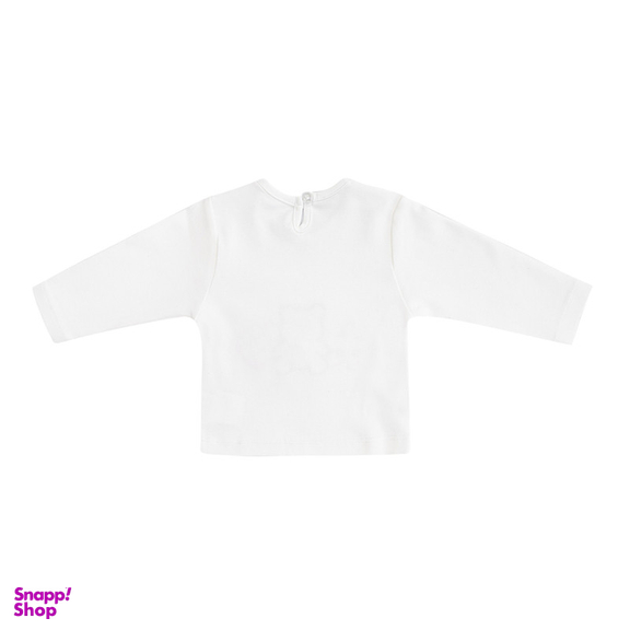 ست 3 تکه لباس دخترانه فیورلا مدل خال کد 24513