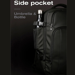 کوله پشتی لپ تاپ بنج مدل BN-7690 مناسب لپ تاپ تا 15.6 اینچی