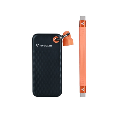 حافظه SSD اکسترنال ورباتیم مدل POCKET ظرفیت 1 ترابایت