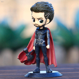 اکشن فیگور کیوپاسکت مدل Thor (