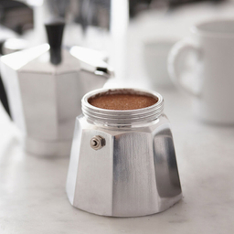 قهوه ساز بیالتی مدل موکا اکسپرس 3Cups A