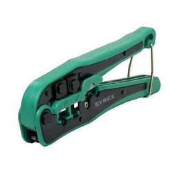 آچار شبکه سایرکس مدل SX-2P