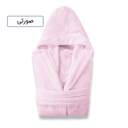 حوله پالتویی دنیز مدل Soft سایز 115