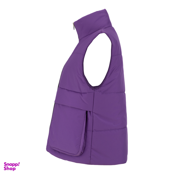 پافر دورو زنانه السانا مدل خاطره کد 165636