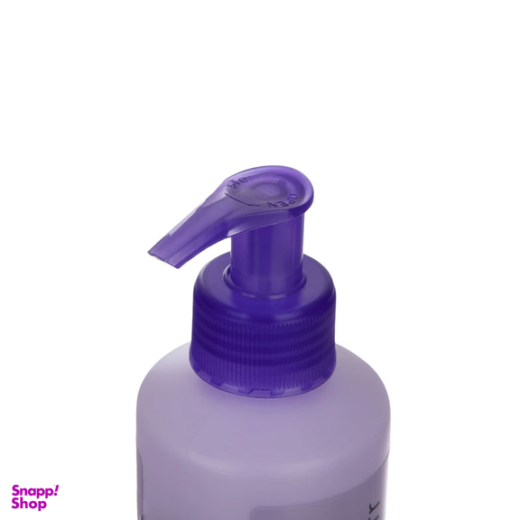 ژل بهداشتی بانوان لافارر مدل Genital Cleansing Gel حجم 250 میلی لیتر