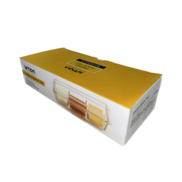 اردوخوری لیمون مدل 3 خانه شیاردار کد RM2101