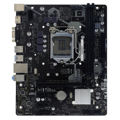 مادربرد بایواستار مدل Biostar Z590MHP